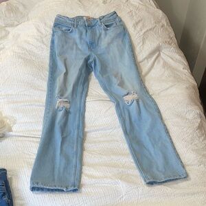 Wrangler Women's bootcut jeans